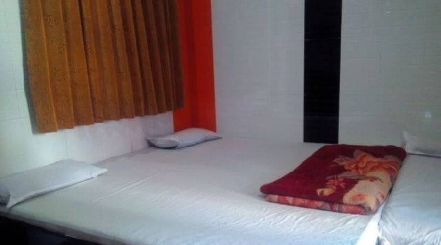 Hotel Gangeshwar, Diu 5